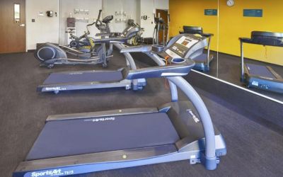 City Express Suites by Marriott Silao Aeropuerto