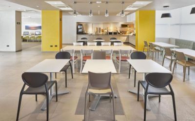 City Express Suites by Marriott Silao Aeropuerto