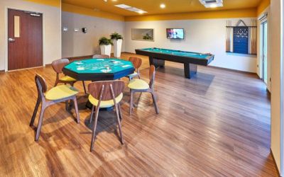 City Express Suites by Marriott Silao Aeropuerto