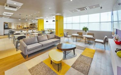 City Express Suites by Marriott Silao Aeropuerto