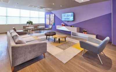 City Express Suites by Marriott Silao Aeropuerto