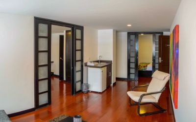Hotel Confort 80 Zona Rosa