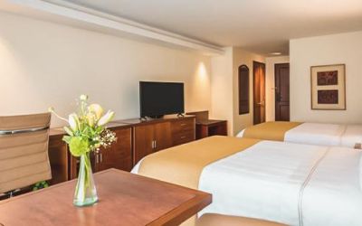 GHL Hotel Capital