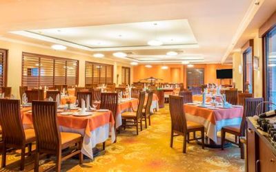 GHL Hotel Capital