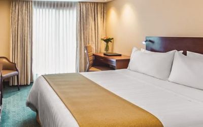 GHL Hotel Capital