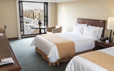 GHL Hotel Capital