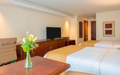 GHL Hotel Capital
