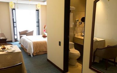 GHL Hotel Capital