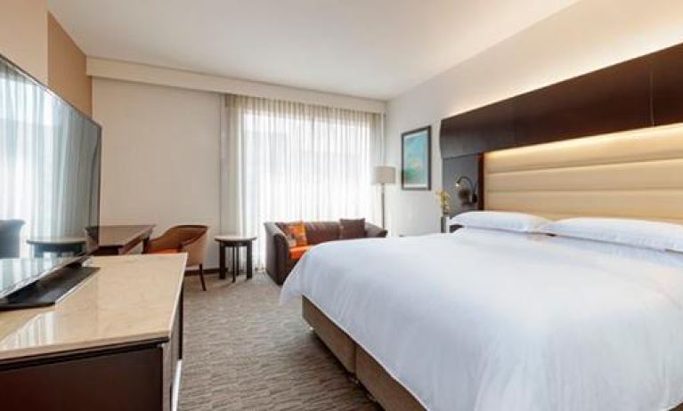 Sheraton Bogota Hotel, Bogota