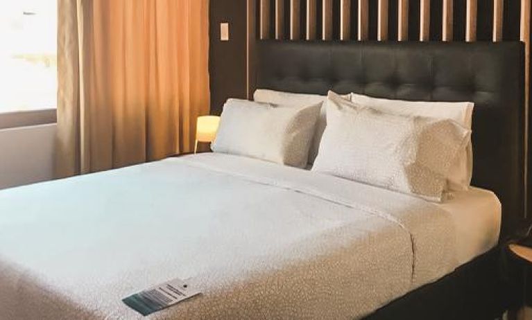 Hotel San Francisco, Bogota