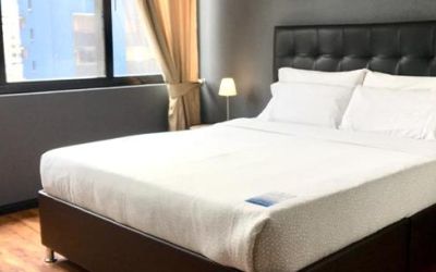 Hotel San Francisco