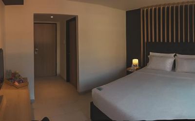 Hotel San Francisco