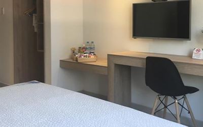 Hotel San Francisco