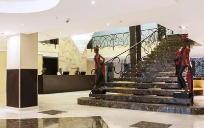 Hotel Grand Park