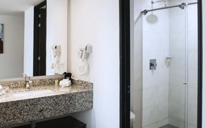 Hotel Grand Park