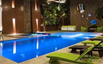 Hotel Grand Park