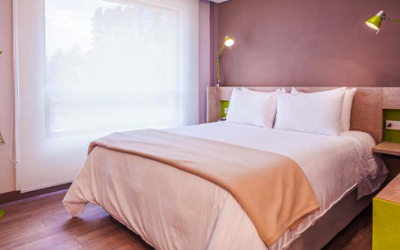 Mika Suites, Bogota