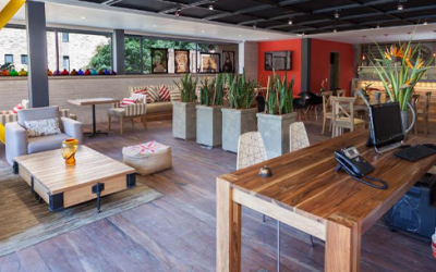 Mika Suites