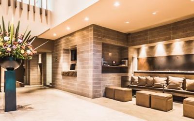 Hotel Rosales Plaza