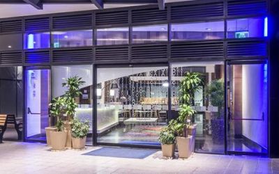 Holiday Inn Express & Suites Bogotá DC