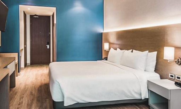 Holiday Inn Express Bogotá Parque De La 93, Bogota
