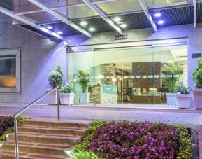 Holiday Inn Express Bogotá Parque De La 93, Bogota