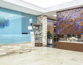 Holiday Inn Express Bogotá Parque De La 93, Bogota