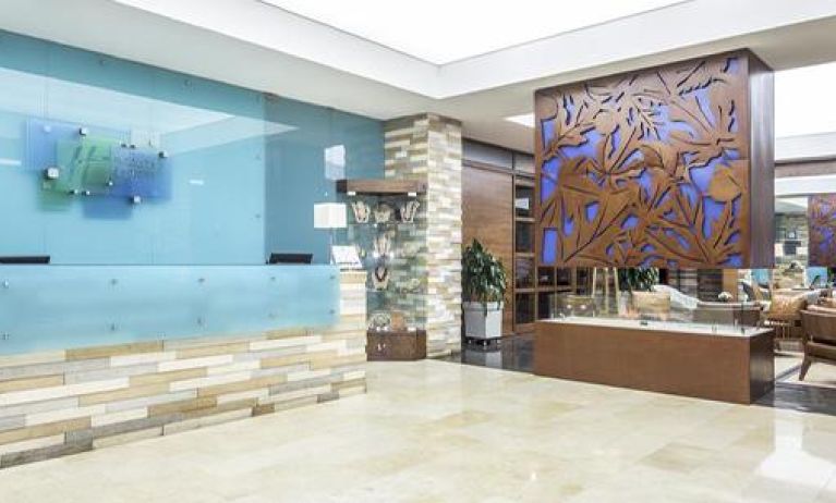 Holiday Inn Express Bogotá Parque De La 93, Bogota