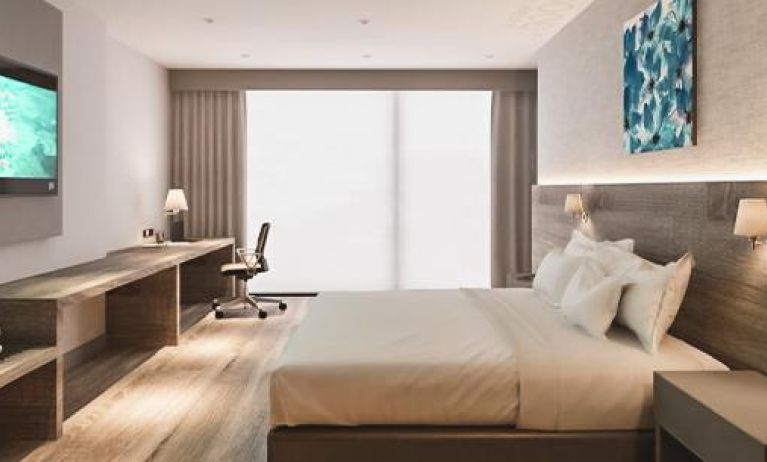 Holiday Inn Express Bogotá Parque De La 93, Bogota