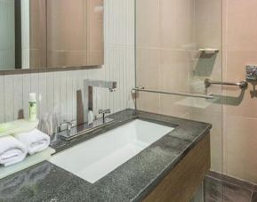 Holiday Inn Express Bogotá Parque De La 93, Bogota