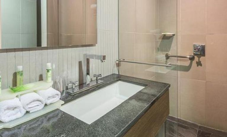 Holiday Inn Express Bogotá Parque De La 93, Bogota