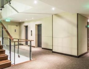 Holiday Inn Express Bogotá Parque De La 93, Bogota