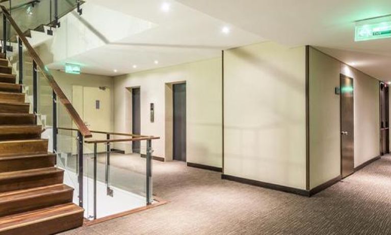 Holiday Inn Express Bogotá Parque De La 93, Bogota