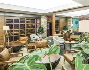 Holiday Inn Express Bogotá Parque De La 93, Bogota