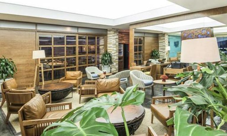 Holiday Inn Express Bogotá Parque De La 93, Bogota