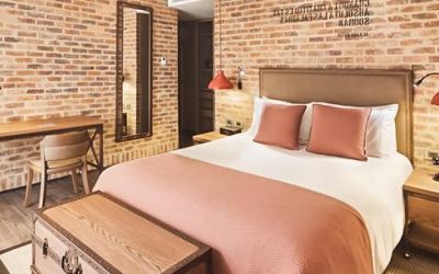 The Artisan D.C Hotel, Autograph Collection, Bogota