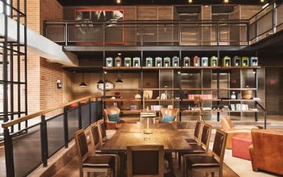 The Artisan D.C Hotel, Autograph Collection