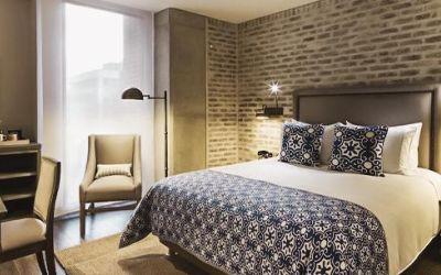 The Artisan D.C Hotel, Autograph Collection, Bogota