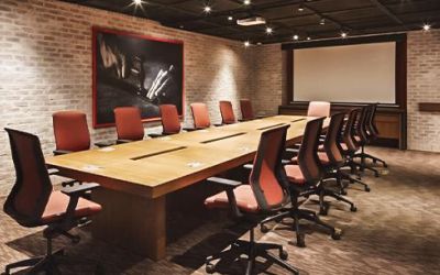 The Artisan D.C Hotel, Autograph Collection