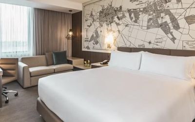 Courtyard By Marriott Bogota Airport, Bogota
