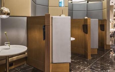 Courtyard By Marriott Bogota Airport