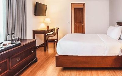 Radisson Bogotá Metrotel, Bogota