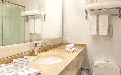 Radisson Bogotá Metrotel