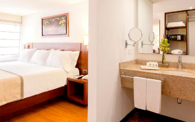 Radisson Bogotá Metrotel, Bogota