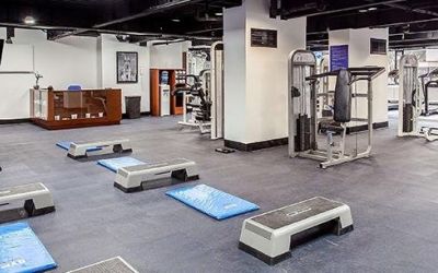 Radisson Bogotá Metrotel