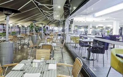 Radisson Bogotá Metrotel