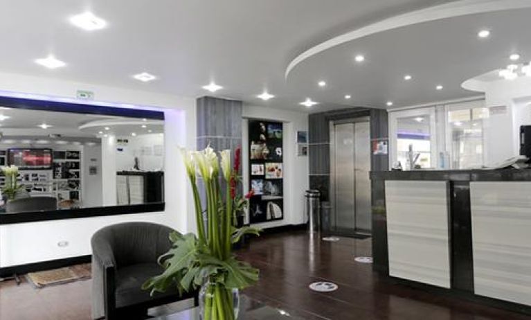 Hotel Bogotá Expocomfort, Bogota