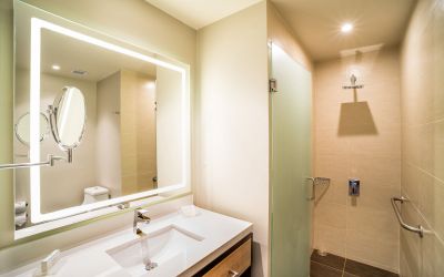 Hilton Garden Inn Bogotá Airport