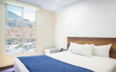 Hotel Black Usaquén