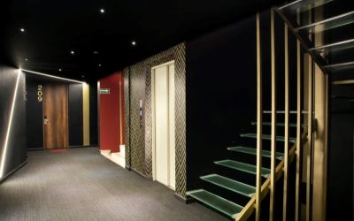 Hotel Black Usaquén